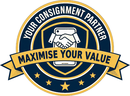Your Consignment Partner